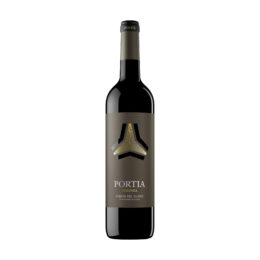 Portia Crianza 2017 - Ribera del Duero