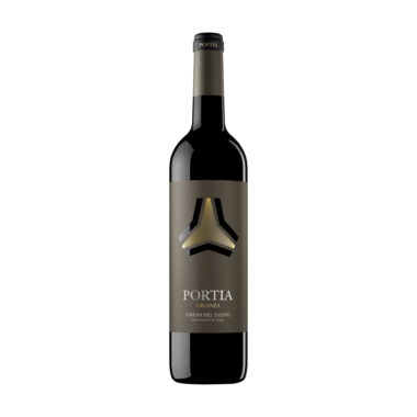 Portia Crianza 2017 – Ribera del Duero