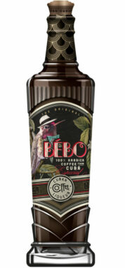 Bebo Coffee Liqueur