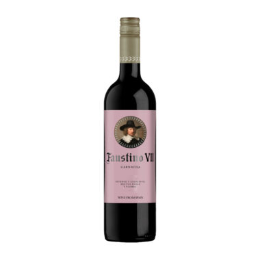 Faustino VII Garnacha 2019