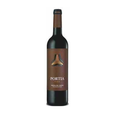 Portia Roble 2019 – Ribera del Duero