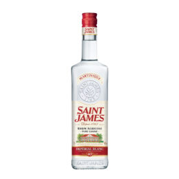 Saint James Imperial Blanc