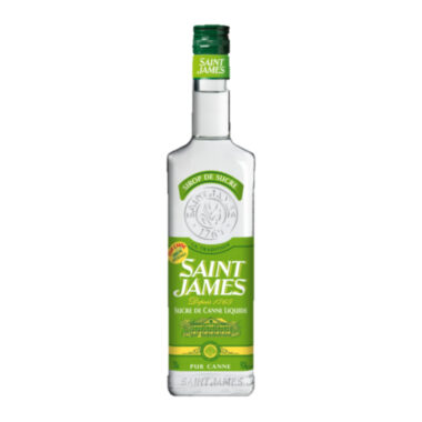 Saint James Sugar Canne – Alkoholfrei
