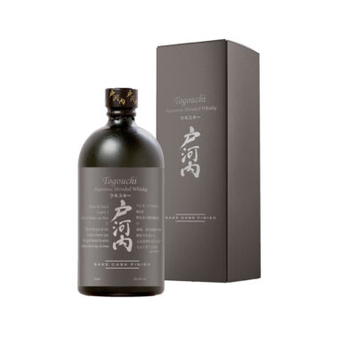 Togouchi Kiwami Sakè Cask Finish GB