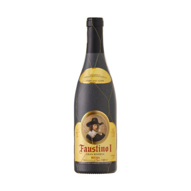 Faustino I Gran Reserva Rioja 2010