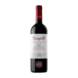 Campillo Reserva 2016 - Colección Rioja