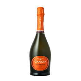 GANCIA Prosecco D.O.C Brut
