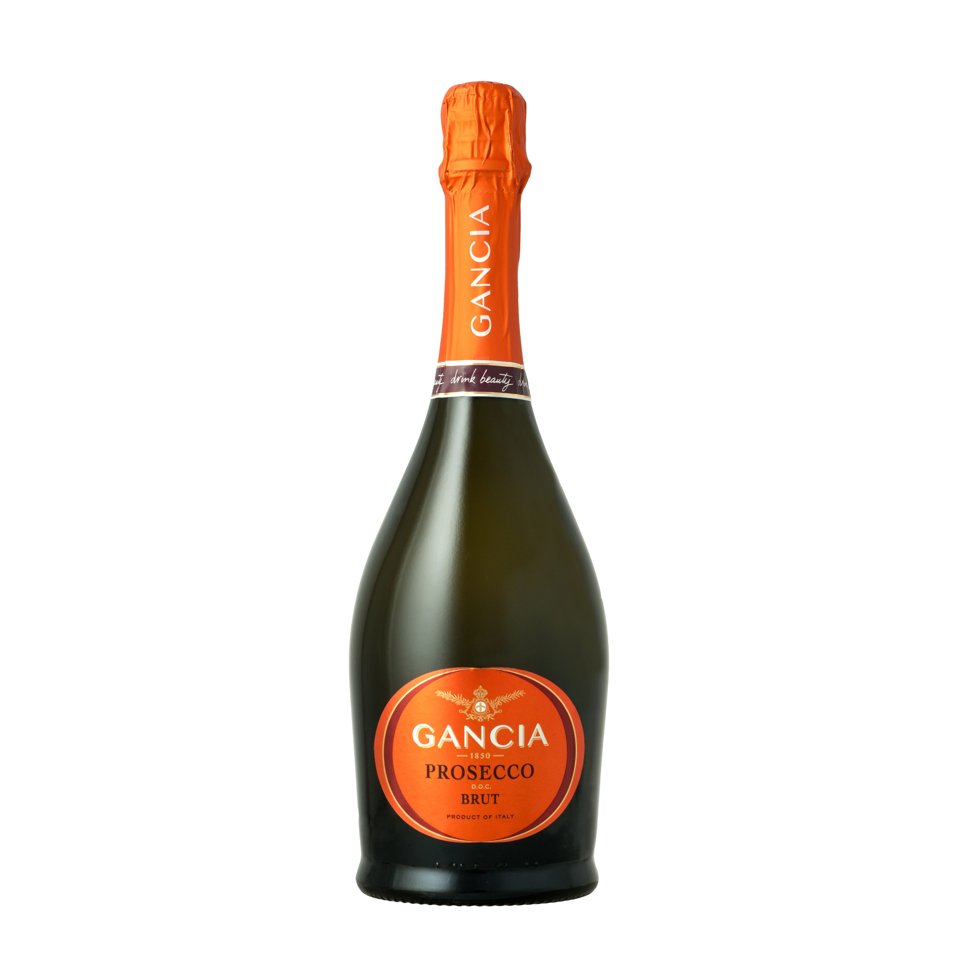 GANCIA Prosecco D.O.C Brut - 0,20 L : GANCIA Prosecco D.O.C Brut
