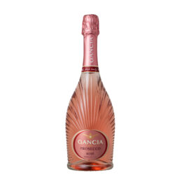 GANCIA Prosecco Rosé D.O.C.G