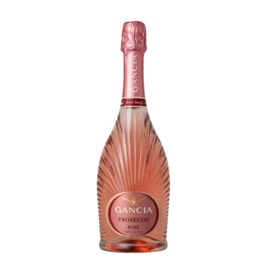 GANCIA Prosecco Rosé D.O.C.G
