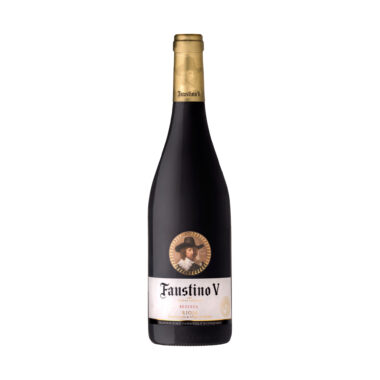 Faustino V Reserva Rioja 2015