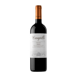 Campillo Crianza 2018 - Rioja