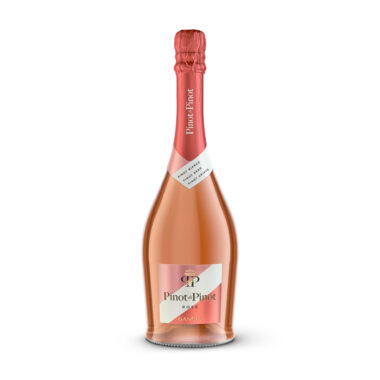 GANCIA Pinot di Pinot Brut Rose