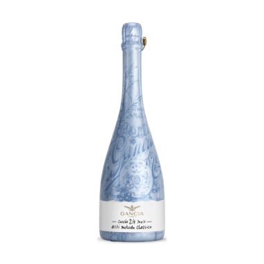 GANCIA Cuvée Asti 24 mesi D.O.C.G