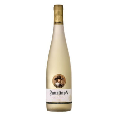 Faustino V Viura-Chardonnay Rioja 2020