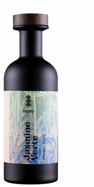 Muyu Jasmine Verte by Monica Berg