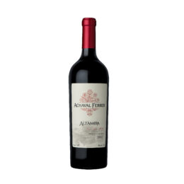 ACHAVAL FERRER FINCA ALTAMIRA 2014