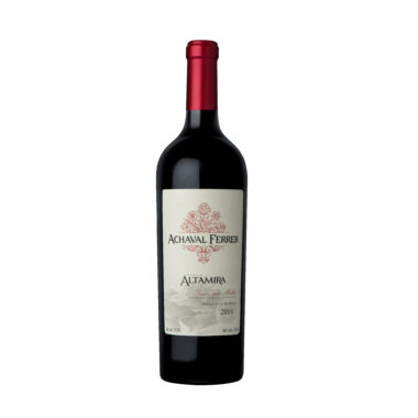 ACHAVAL FERRER FINCA ALTAMIRA 2014
