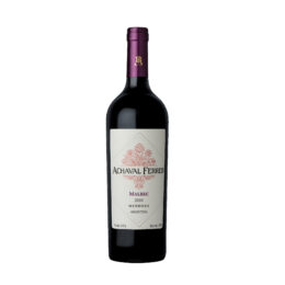 ACHAVAL FERRER MALBEC MENDOZA 2018