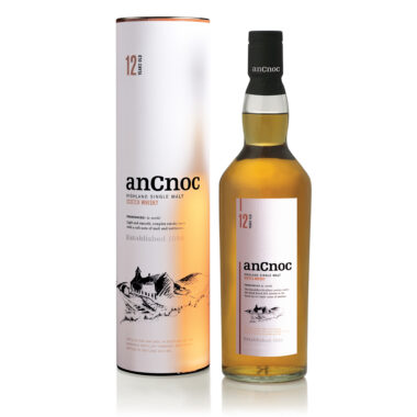 AnCnoc 12YOGB