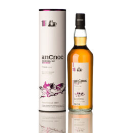 AnCnoc 18YOGB