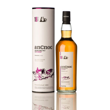 AnCnoc 18YOGB