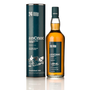 AnCnoc 24YOGB