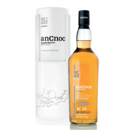 AnCnoc 35YOGB