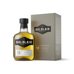 Balblair 12YOGB