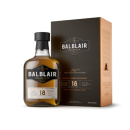 Balblair 18YOGB