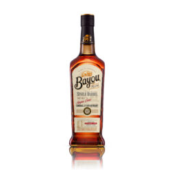 Bayou Rum Single Barrel