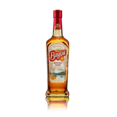 Bayou Rum Spiced
