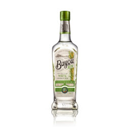 Bayou Rum White