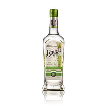 Bayou Rum White