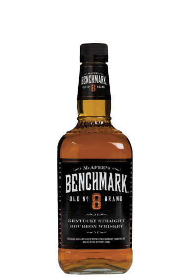 Benchmark Old No. 8 Straight Bourbon