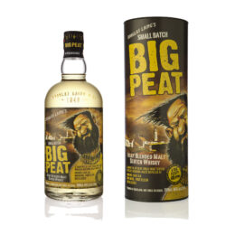 Big Peat Islay Blend GB