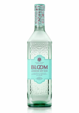 Bloom London Dry Gin