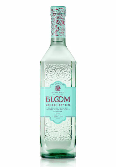Bloom London Dry Gin