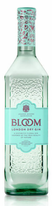 Bloom London Dry Gin