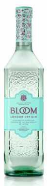 Bloom London Dry Gin