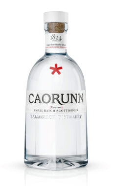 Caorunn Scottish Gin