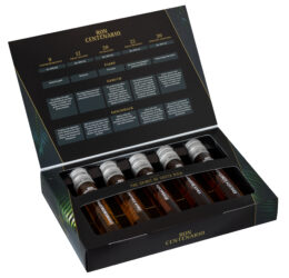 Ron Centenario Tasting Set