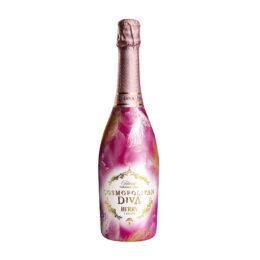 COSMOPOLITAN DIVA BERRY FUSION