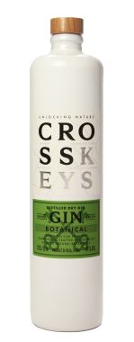 Cross Keys Gin Botanical