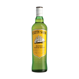 Cutty Sark Blend Whisky
