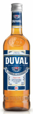 Duval Pastis De Marseille