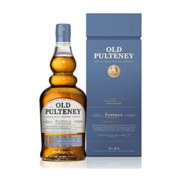 Old Pulteney Flotilla GB