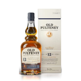 Old Pulteney 12YOGB