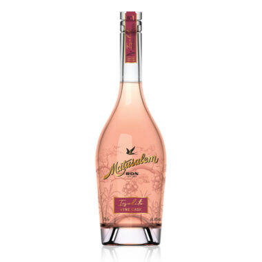 Ron Matusalem Insolito Wine Cask Limited Edition