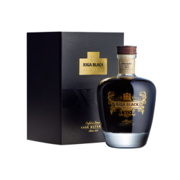 Riga Black Balsam XO Gift Box